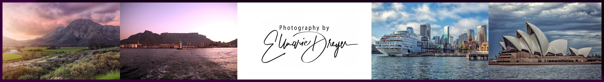 Elmarie Dreyer Photography